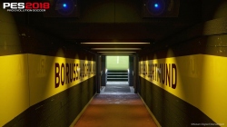 ������������ PES 2018. ����� ������������� ����� � ���� ������