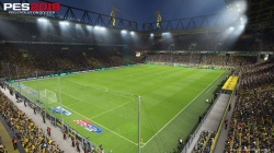 ������������ PES 2018. ����� ������������� ����� � ���� ������