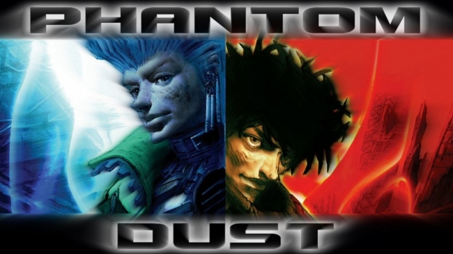 Phantom Dust (Remaster)