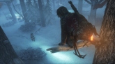 Rise of the Tomb Raider