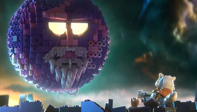    Lego Marvel Super Heroes 2       