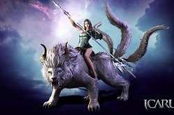Началось ЗБТ Icarus. Новые подробности, раздача ключей участникам Coop-Land