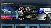   Steam Direct     Steam