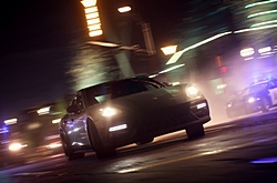 Need for Speed Payback – анонс, первый трейлер, скриншоты и подробности