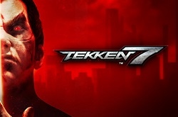 Tekken 7