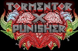 Tormentor X Punisher