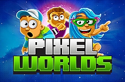 Pixel Worlds