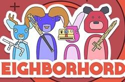 Neighborhorde