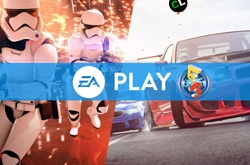 E3 2017  :    | Electronic Arts []