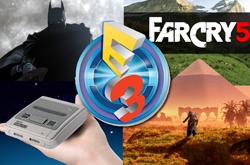 E3 2017  :    | Ubisoft []