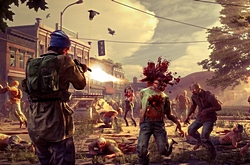 State of Decay 2 выйдет весной 2018 года. Смотрите новый геймплей