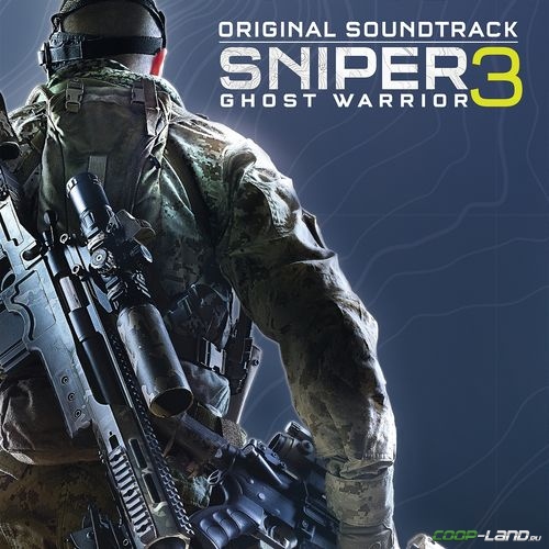 Музыка из Sniper: Ghost Warrior 3 (Original Soundtrack) Музыка из Sniper: Ghost Warrior 3 (Original Soundtrack)