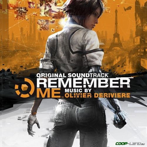 ������ �� Remember Me (Original Soundtrack)