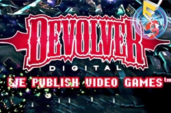 E3 2017  :    | Devolver Digital []
