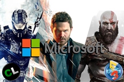 E3 2017  :    | Microsoft []