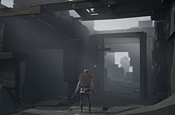 Ashen, экшен-RPG по завязыванию отношений, обзавелась геймплейным трейлером