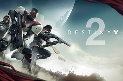 Мировой релиз Destiny 2 состоится 6 сентября 2017, в игре будет кооператив и мультиплеер