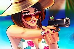 «Торговля оружием» в GTA Online – путь к становлению оружейным бароном и королём чёрного рынка