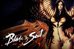 Достучаться до небес в Blade & Soul: новое дополнение «Небесный город»