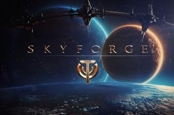 В PS4 версии Skyforge началась «Война механоидов»
