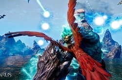 В Icarus стартовали открытые бета-выходные, вход свободный