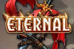 Превью карточной игры Eternal