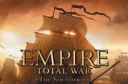   Empire Total War (Original Soundtrack)