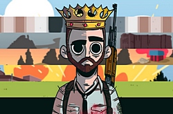Почему геймплей – главное в играх, или за счёт чего «выстрелила» PLAYERUNKNOWN'S BATTLEGROUNDS?