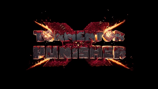 Tormentor X Punisher Tormentor X Punisher