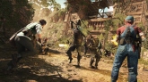  Strange Brigade  Nazi Zombie Army  ,   