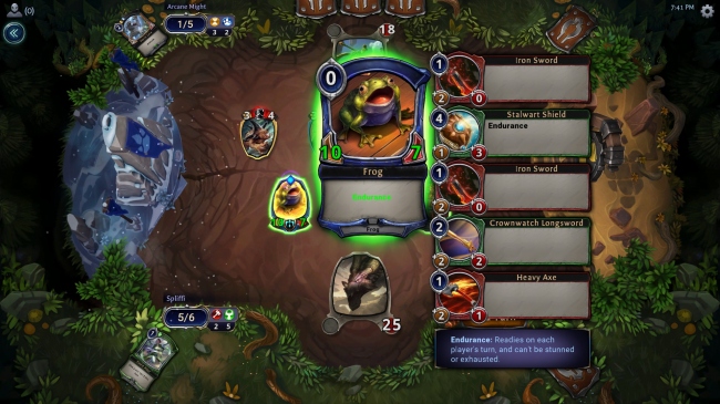 Eternal. ������ ��� ����������� ��������� ���� � �������� � ��������������