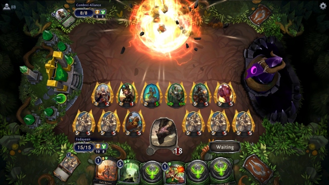 Eternal. ������ ��� ����������� ��������� ���� � �������� � ��������������