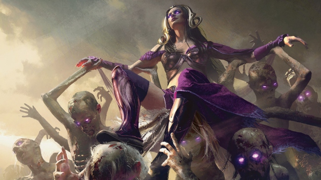 Magic: The Gathering   MMORPG.    Perfect World Entertainment  Cryptic Studios