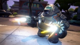 Fortnite, кооперативный строительный боевик с зомби, выйдет через месяц Fortnite, кооперативный строительный боевик с зомби, выйдет через месяц