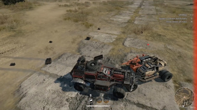  Crossout   .     ?