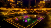����� Laser League � �������� ��������� ���������� ����� � ����� ������ �� Roll 7 � 505 Games