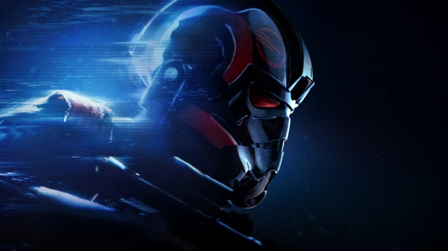   Star Wars: Battlefront 2  .   -     