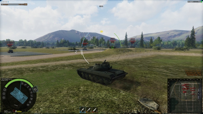 Armored Warfare   2.0.     ?