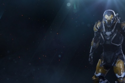  Anthem   - -RPG  BioWare