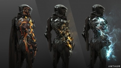  Anthem   - -RPG  BioWare