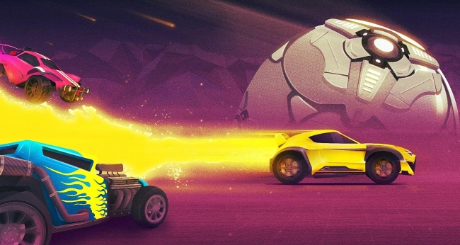  Rocket League    , Xbox One  Nintendo Switch,    PlayStation 4