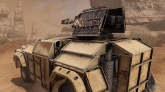 В Crossout появятся водители бронеавтомобилей и кастомизация вооружения В Crossout появятся водители бронеавтомобилей и кастомизация вооружения