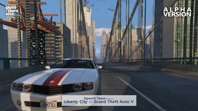  GTA V:     !