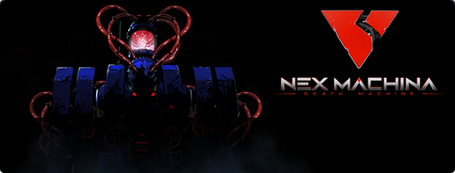 Nex Machina