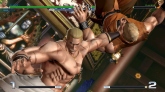 The King of Fighters XIV Steam Edition