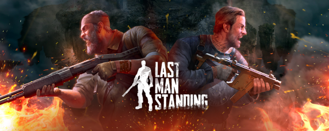 Last Man Standing в России и СНГ получит бесплатный статус и станет доступной 4 июля 2017 Last Man Standing в России и СНГ получит бесплатный статус и станет доступной 4 июля 2017