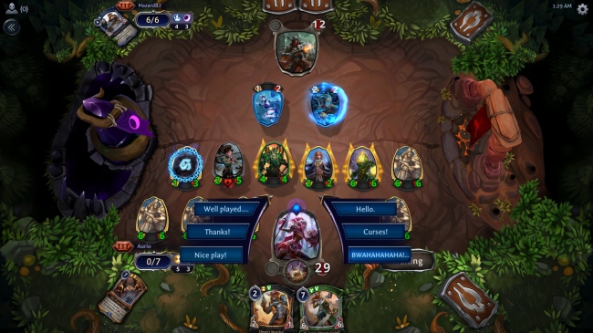 ������ ��������� ���� Eternal