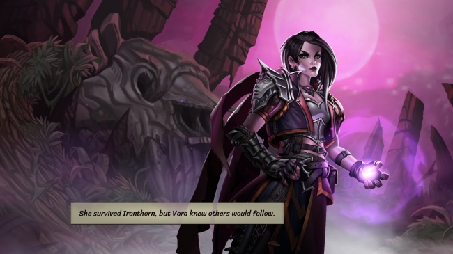 ������ ��������� ���� Eternal