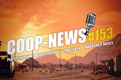 Coop-News #153 /   - Escape from Tarkov,   Rockstar Games  OpenIV