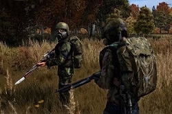 ADT-Team | STALKER – сетевой клон культовой игры c красивой графикой и Сидоровичем